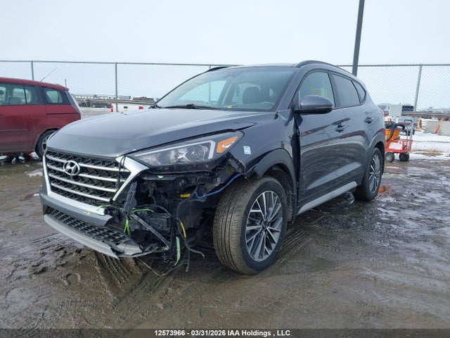 KM8J3CAL4KU025531 Hyundai Tucson Limited/sel/sport/ultimate/value/night