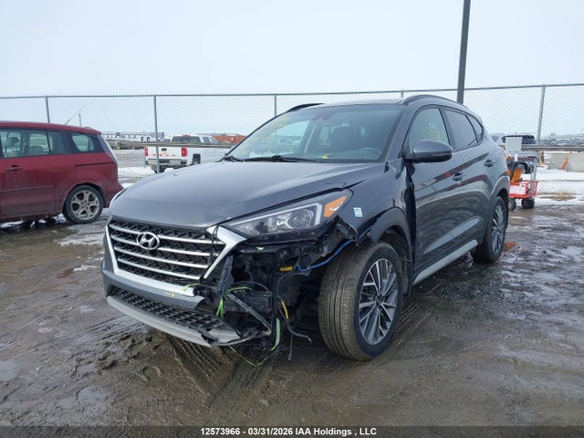 KM8J3CAL4KU025531 Hyundai Tucson Limited/sel/sport/ultimate/value/night