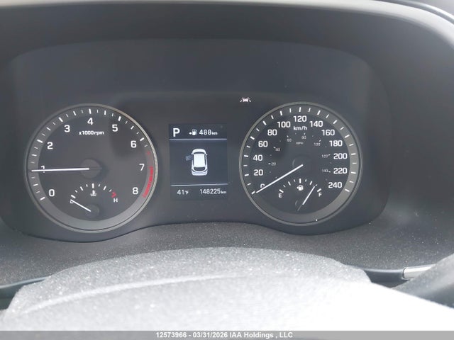 KM8J3CAL4KU025531 Hyundai Tucson Limited/sel/sport/ultimate/value/night