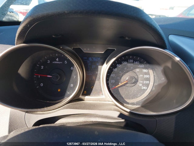 Продаж на аукціоні авто 2013 Hyundai Veloster Tech, vin: KMHTC6AD8DU128862, номер лоту: 12573967