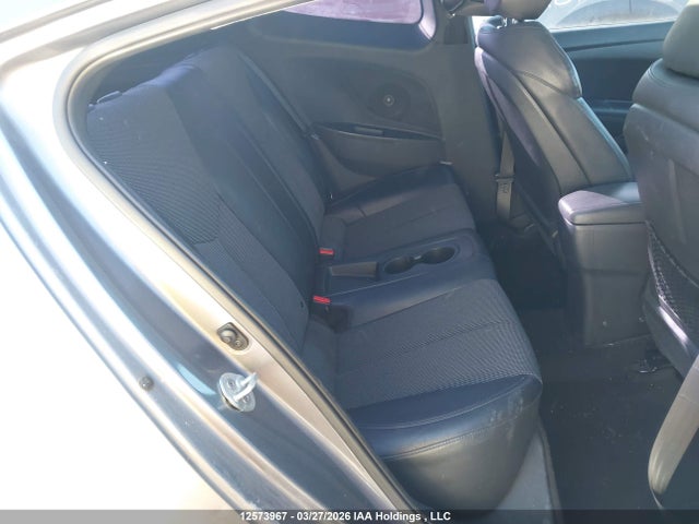 Продаж на аукціоні авто 2013 Hyundai Veloster Tech, vin: KMHTC6AD8DU128862, номер лоту: 12573967