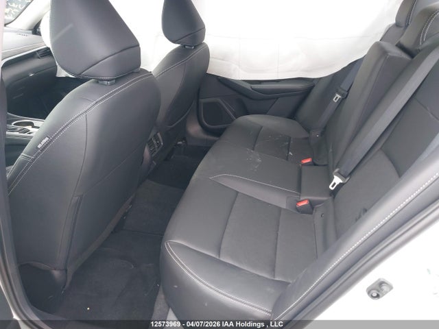 1N4BL4FW0SN327528 Nissan Altima Platinum