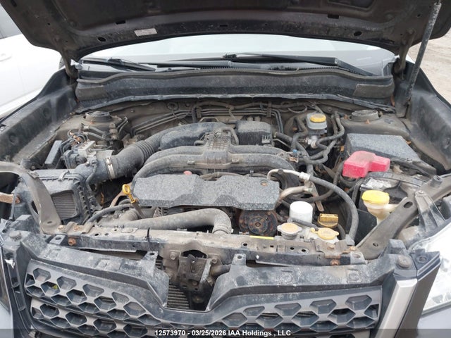 Aukcja sprzedaży 2016 Subaru Forester 2.0xt Limited Package/2.5i Touring Package, vin: JF2SJCNC5GH530066, numer aukcji: 12573970