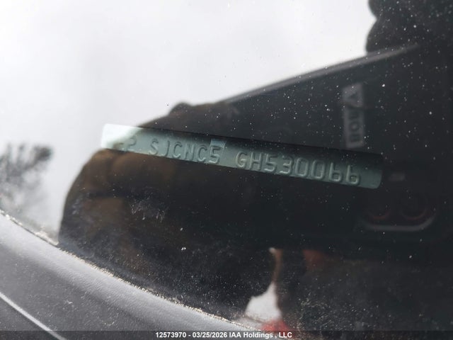 Aukcja sprzedaży 2016 Subaru Forester 2.0xt Limited Package/2.5i Touring Package, vin: JF2SJCNC5GH530066, numer aukcji: 12573970