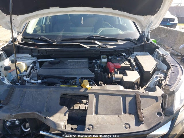 Продаж на аукціоні авто 2024 Nissan Rogue Sl, vin: JN8BT3CB4RW445483, номер лоту: 12573972