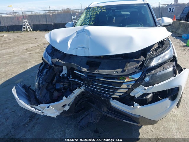 Продаж на аукціоні авто 2024 Nissan Rogue Sl, vin: JN8BT3CB4RW445483, номер лоту: 12573972