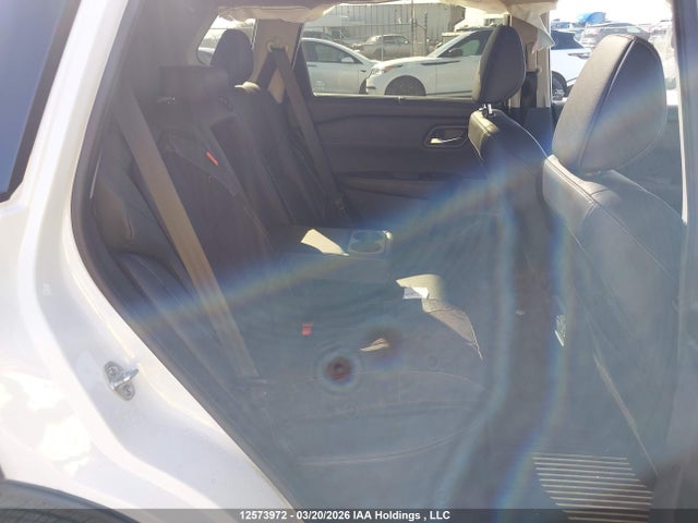 Продаж на аукціоні авто 2024 Nissan Rogue Sl, vin: JN8BT3CB4RW445483, номер лоту: 12573972
