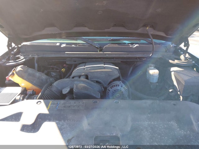 12573973 :رقم المزاد ، 2GCEK19J771650847 vin ، 2007 Chevrolet Silverado 1500 مزاد بيع