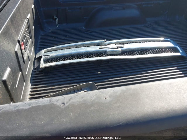 12573973 :رقم المزاد ، 2GCEK19J771650847 vin ، 2007 Chevrolet Silverado 1500 مزاد بيع