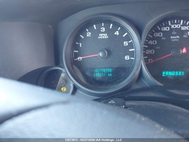 12573973 :رقم المزاد ، 2GCEK19J771650847 vin ، 2007 Chevrolet Silverado 1500 مزاد بيع