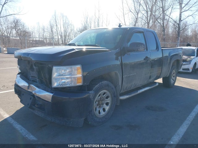 12573973 :رقم المزاد ، 2GCEK19J771650847 vin ، 2007 Chevrolet Silverado 1500 مزاد بيع