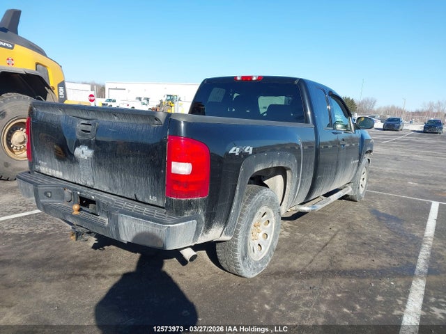 12573973 :رقم المزاد ، 2GCEK19J771650847 vin ، 2007 Chevrolet Silverado 1500 مزاد بيع