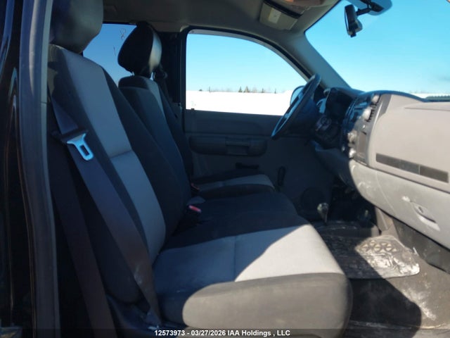 12573973 :رقم المزاد ، 2GCEK19J771650847 vin ، 2007 Chevrolet Silverado 1500 مزاد بيع