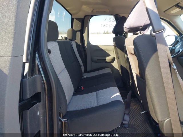 12573973 :رقم المزاد ، 2GCEK19J771650847 vin ، 2007 Chevrolet Silverado 1500 مزاد بيع