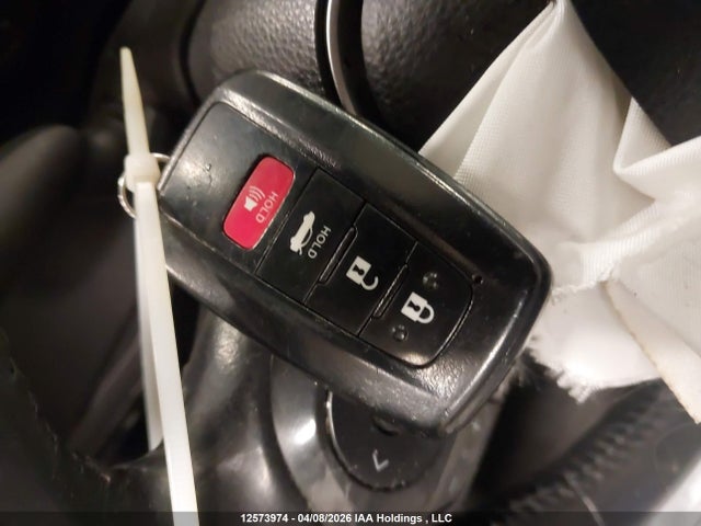 12573974 :رقم المزاد ، 5YFB4RBE3LP020280 vin ، 2020 Toyota Corolla Se/xse مزاد بيع