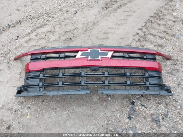3GCUDEE85RG409511 Chevrolet Silverado K1500 Rst
