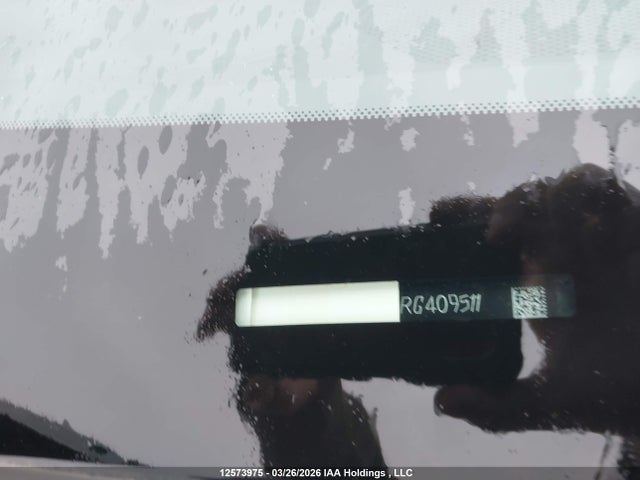 3GCUDEE85RG409511 Chevrolet Silverado K1500 Rst