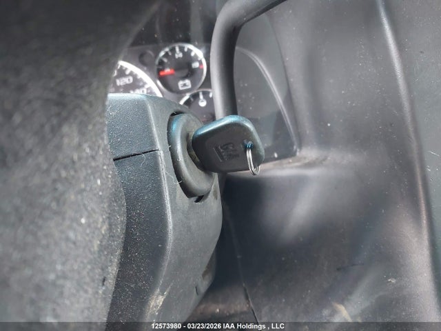 1GCWGAFP1J1214846 Chevrolet Express 2500 Work Van