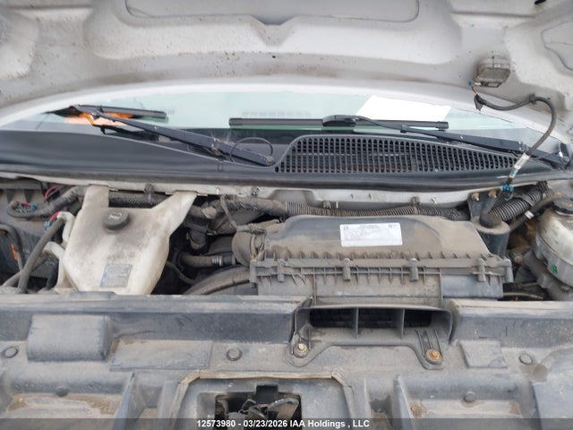 1GCWGAFP1J1214846 Chevrolet Express 2500 Work Van
