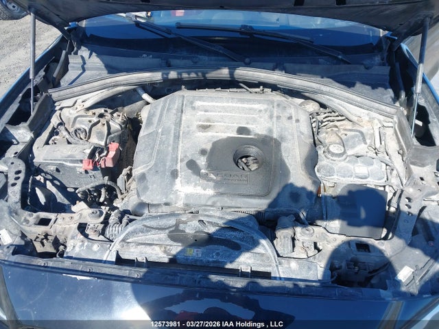 SADCL2FN7JA295620 Jaguar F-pace R - Sport