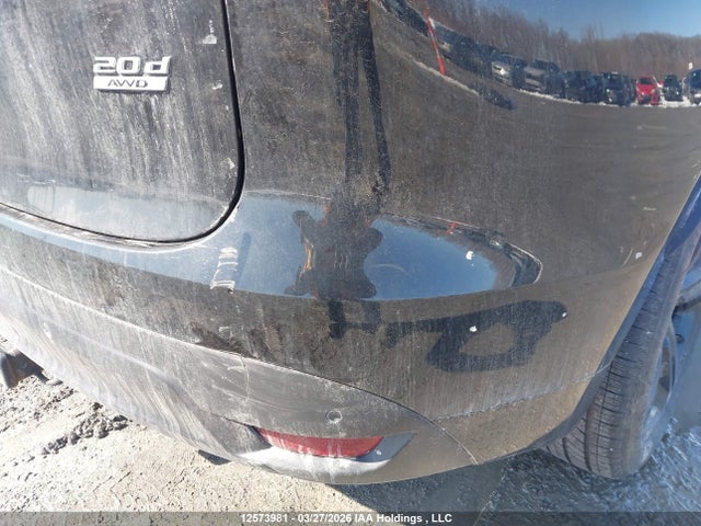 SADCL2FN7JA295620 Jaguar F-pace R - Sport