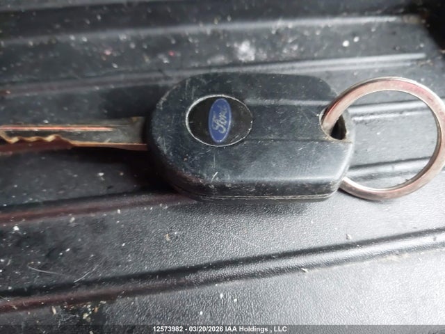 12573982 :رقم المزاد ، 2FMDK38C37BA89191 vin ، 2007 Ford Edge Sel مزاد بيع