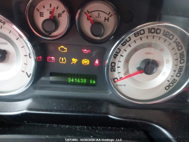 12573982 :رقم المزاد ، 2FMDK38C37BA89191 vin ، 2007 Ford Edge Sel مزاد بيع