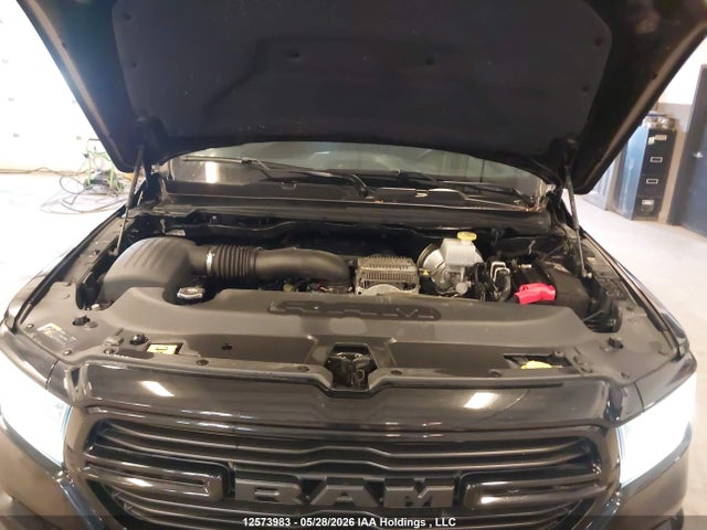 Продажа на аукционе авто 2023 Ram 1500 Sport, vin: 1C6SRFTT6PN668199, номер лота: 12573983