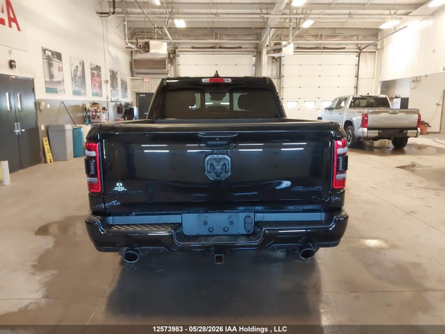Продажа на аукционе авто 2023 Ram 1500 Sport, vin: 1C6SRFTT6PN668199, номер лота: 12573983