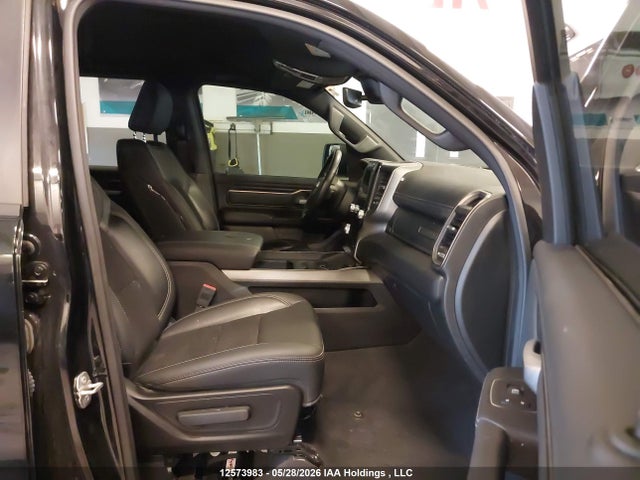 Продажа на аукционе авто 2023 Ram 1500 Sport, vin: 1C6SRFTT6PN668199, номер лота: 12573983