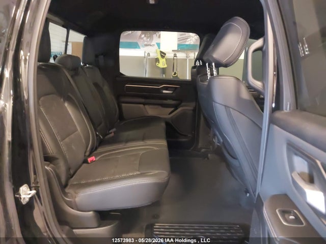 Продажа на аукционе авто 2023 Ram 1500 Sport, vin: 1C6SRFTT6PN668199, номер лота: 12573983