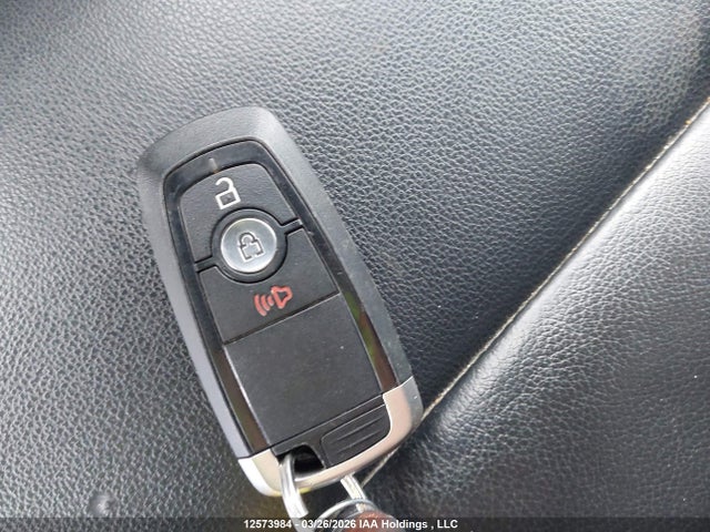 MAJ6P1WL9JC202693 Ford Ecosport Titanium