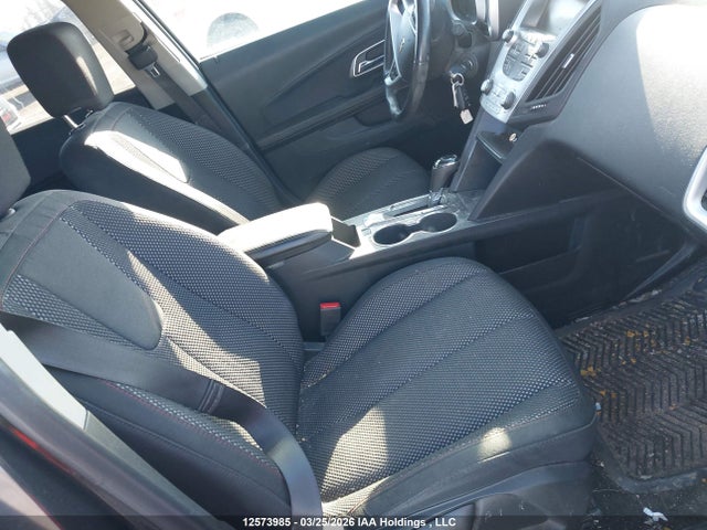 12573985 :رقم المزاد ، 2GNFLFEK4G6300602 vin ، 2016 Chevrolet Equinox 1lt مزاد بيع