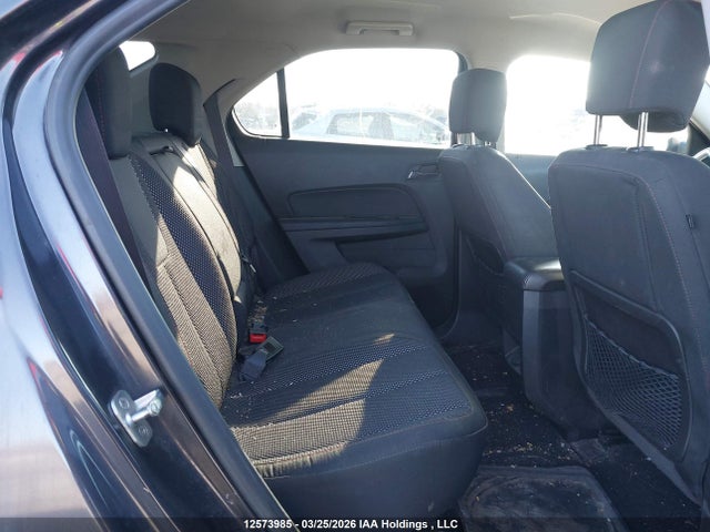 12573985 :رقم المزاد ، 2GNFLFEK4G6300602 vin ، 2016 Chevrolet Equinox 1lt مزاد بيع