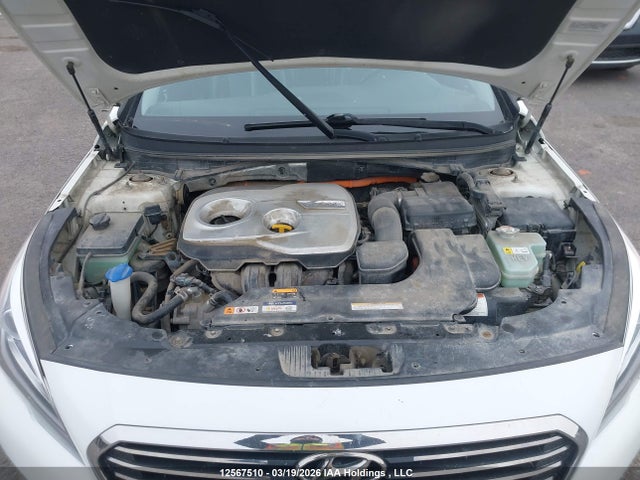 KMHE54L21GA035724 Hyundai Sonata Plug-in Hybrid Ultimate