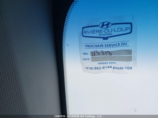 KMHE54L21GA035724 Hyundai Sonata Plug-in Hybrid Ultimate