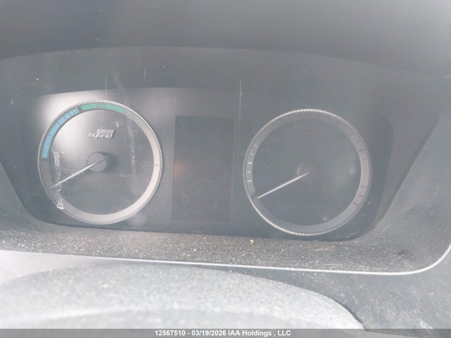 KMHE54L21GA035724 Hyundai Sonata Plug-in Hybrid Ultimate