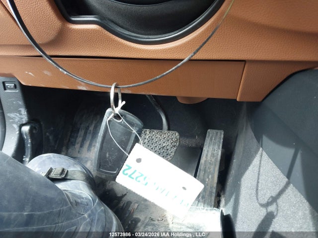 Продаж на аукціоні авто 2014 Bmw 328 D Xdrive, vin: WBA3D5C53EKX95043, номер лоту: 12573986
