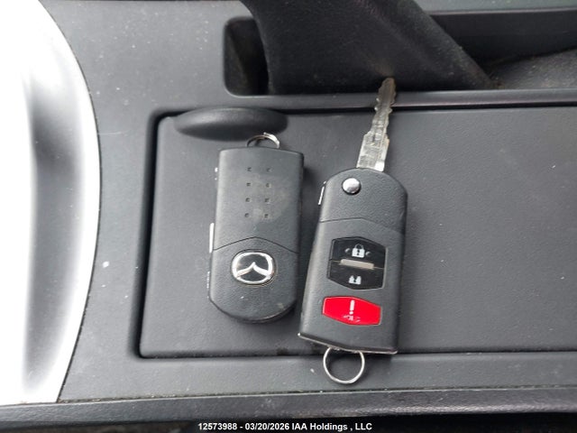 Продажа на аукционе авто 2010 Mazda Mazda3, vin: JM1BL1H56A1209485, номер лота: 12573988