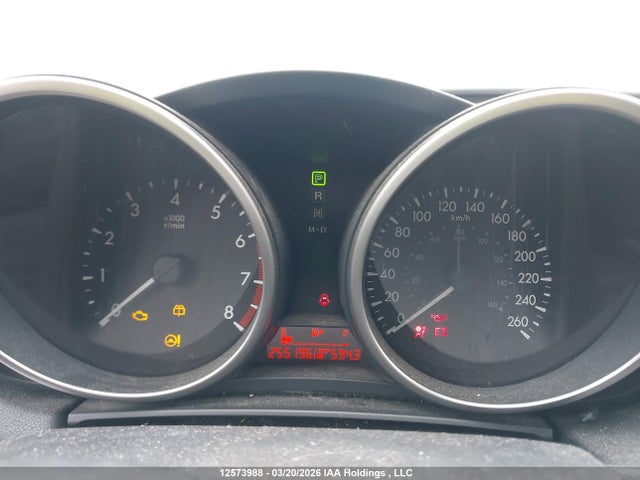 Продажа на аукционе авто 2010 Mazda Mazda3, vin: JM1BL1H56A1209485, номер лота: 12573988