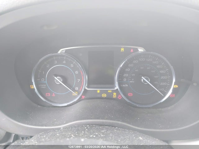 JF2SJEJC4HH457307 Subaru Forester 2.5i Limited