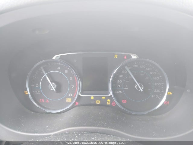 JF2SJEJC4HH457307 Subaru Forester 2.5i Limited