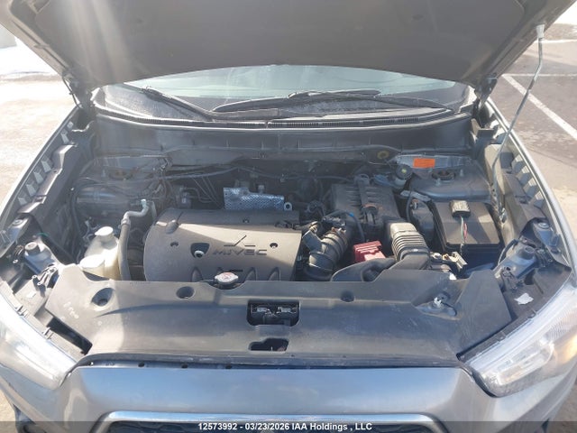 Aukcja sprzedaży 2014 Mitsubishi Rvr Gt, vin: 4A4AJ4AU7EE605002, numer aukcji: 12573992