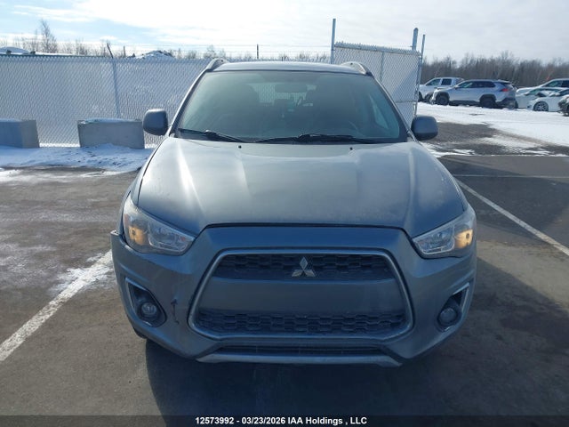Aukcja sprzedaży 2014 Mitsubishi Rvr Gt, vin: 4A4AJ4AU7EE605002, numer aukcji: 12573992