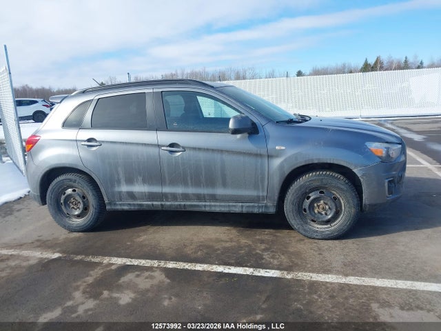 Aukcja sprzedaży 2014 Mitsubishi Rvr Gt, vin: 4A4AJ4AU7EE605002, numer aukcji: 12573992