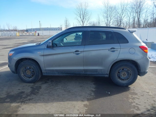 Aukcja sprzedaży 2014 Mitsubishi Rvr Gt, vin: 4A4AJ4AU7EE605002, numer aukcji: 12573992