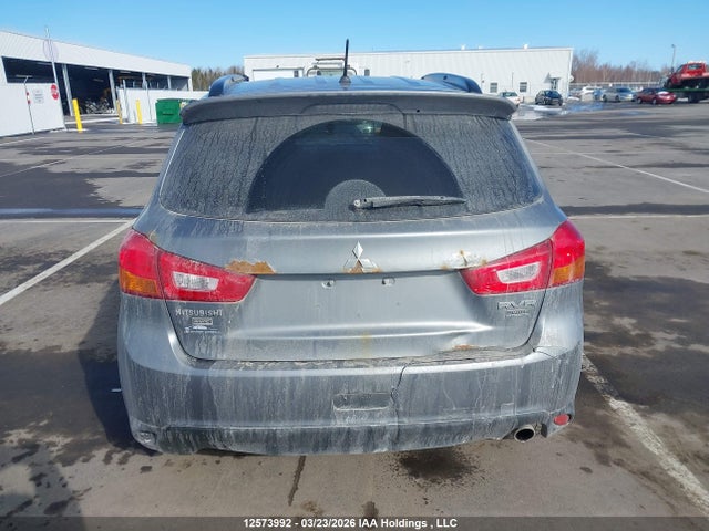 Aukcja sprzedaży 2014 Mitsubishi Rvr Gt, vin: 4A4AJ4AU7EE605002, numer aukcji: 12573992