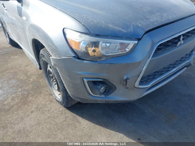 Aukcja sprzedaży 2014 Mitsubishi Rvr Gt, vin: 4A4AJ4AU7EE605002, numer aukcji: 12573992
