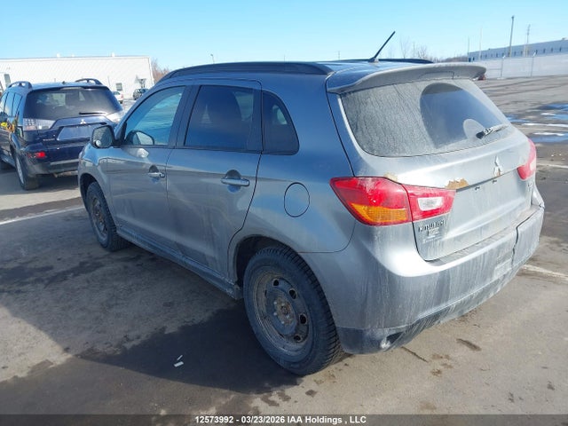 Aukcja sprzedaży 2014 Mitsubishi Rvr Gt, vin: 4A4AJ4AU7EE605002, numer aukcji: 12573992