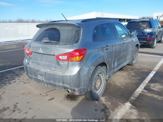Aukcja sprzedaży 2014 Mitsubishi Rvr Gt, vin: 4A4AJ4AU7EE605002, numer aukcji: 12573992
